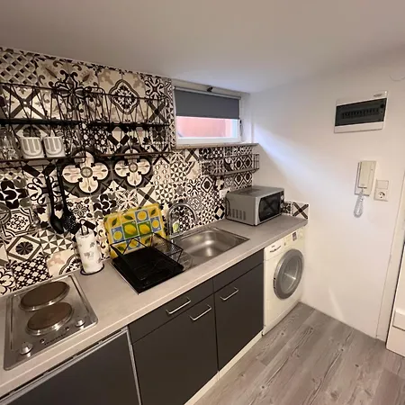 ζκ Apartament